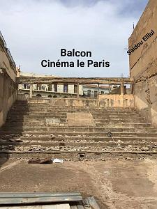 ORAN RESTE DU CINEMA LE PARIS (2)